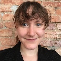 Photo of Betsy Haibel