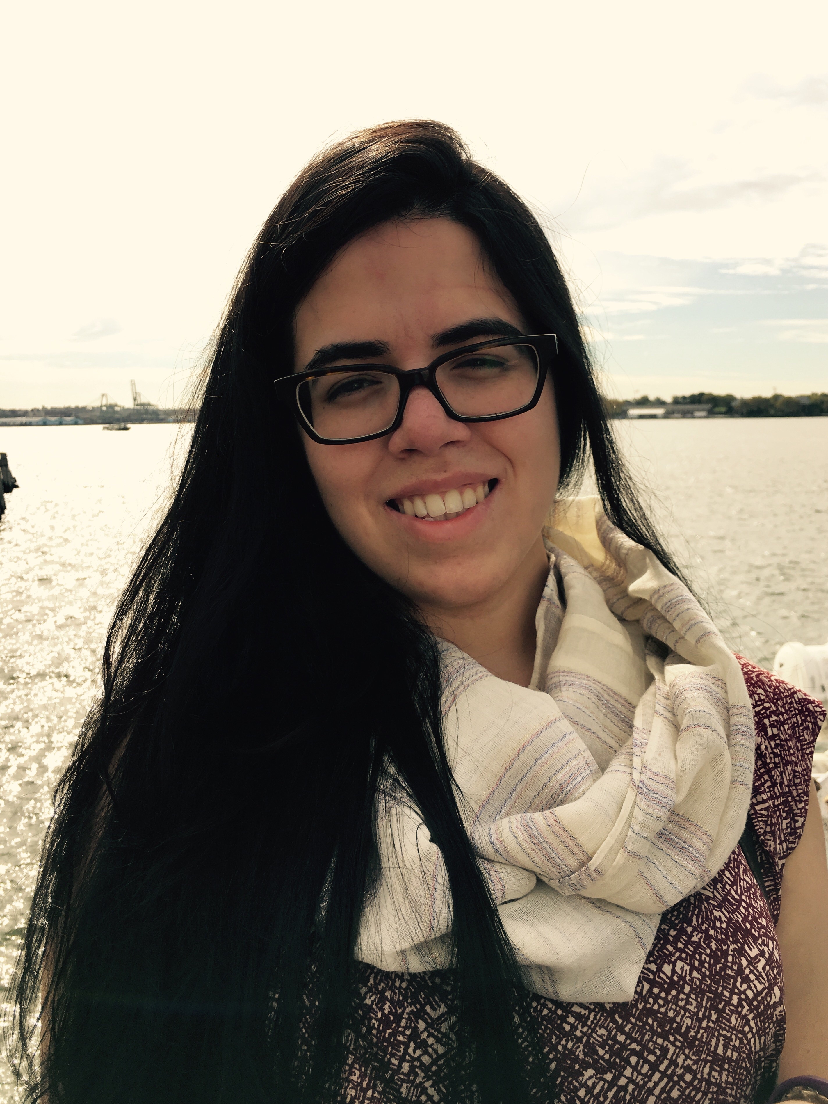 Unexpected Onboarding with Ale Paredes