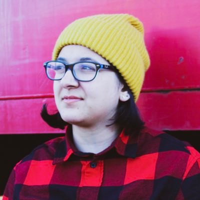 Giving Feedback with Ambreen Hasan