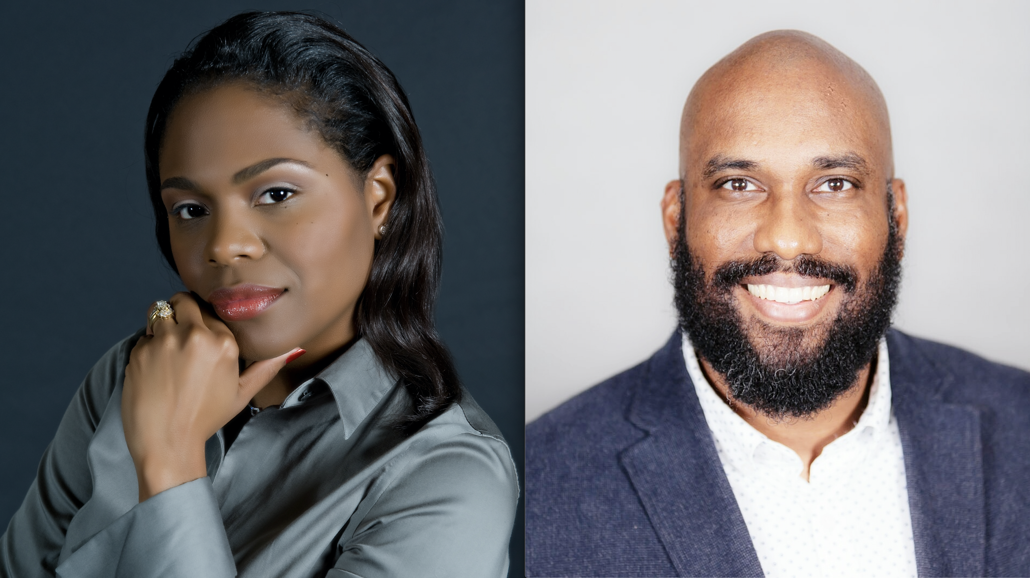 Burnout with Aneika and Anjuan Simmons
