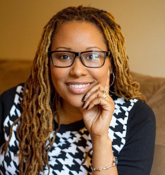 Stroopwafels and Trust with Annyce Davis