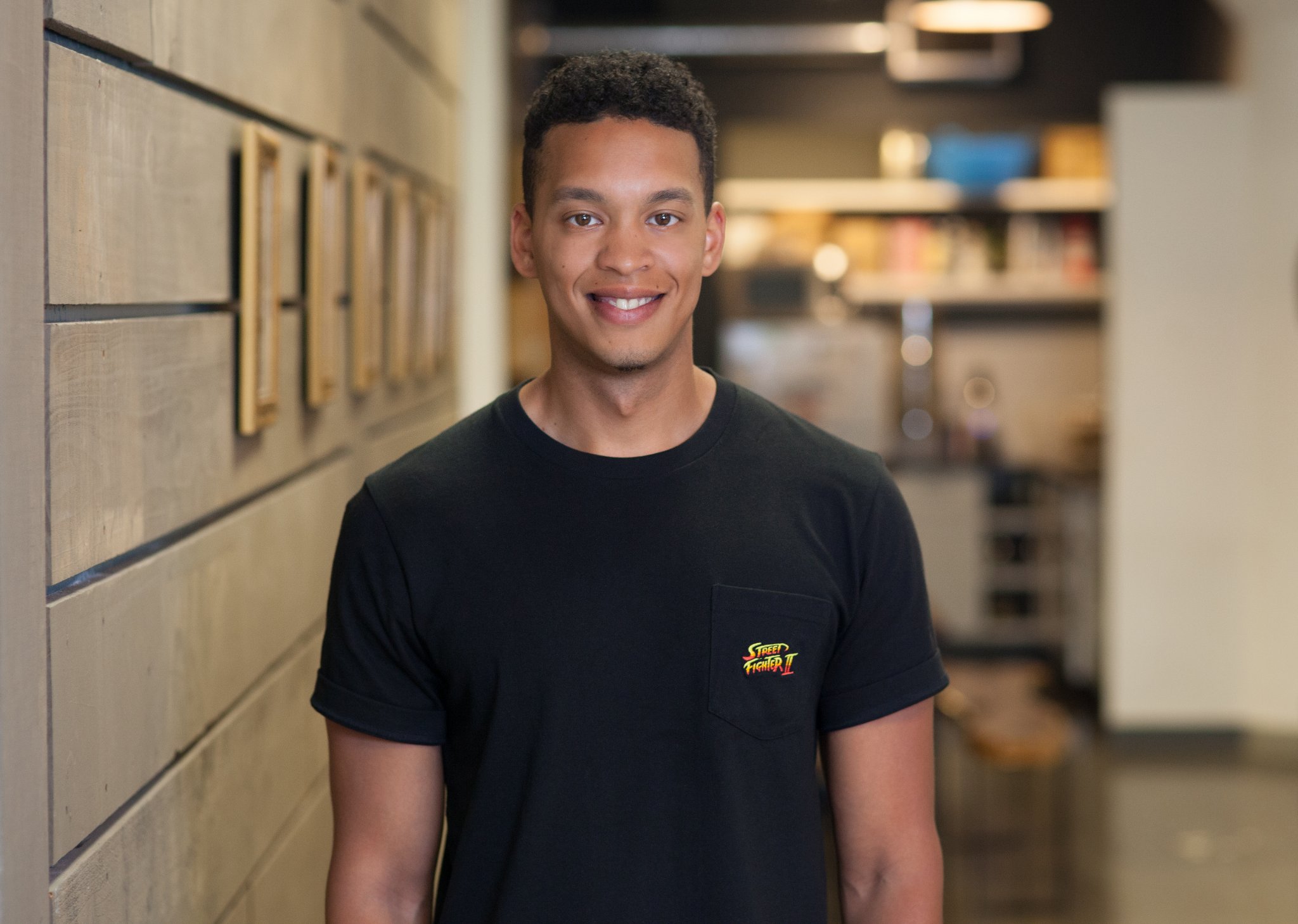 Enabling Change with Anthony Holloway