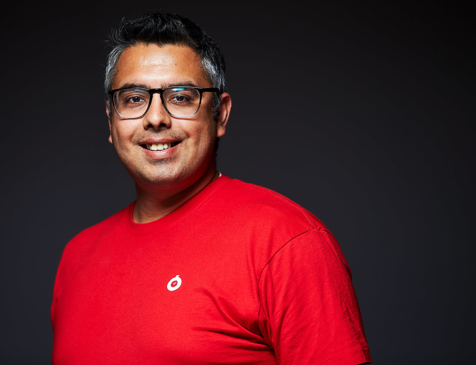 Discovering Managing with Ashish Dixit