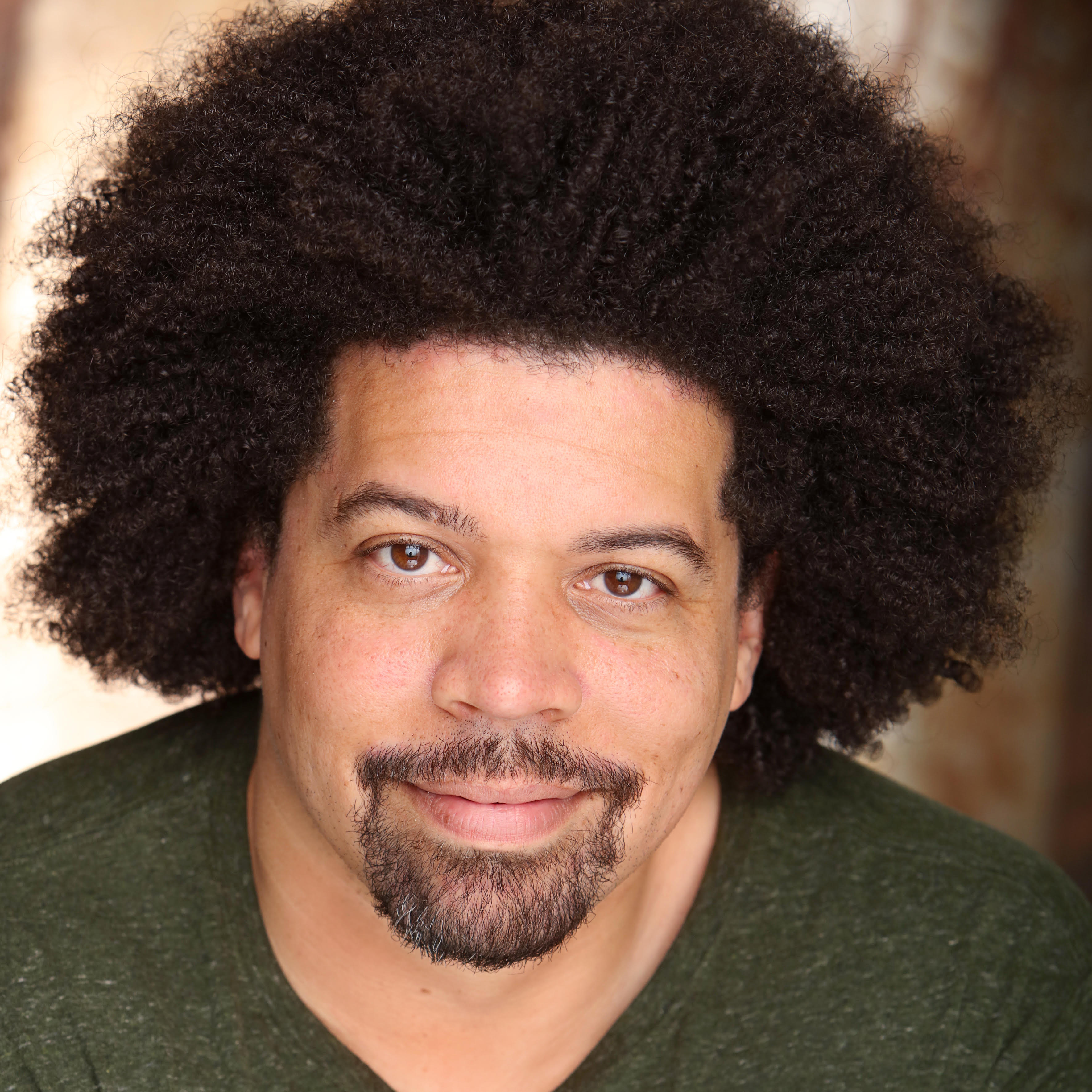 Going Remote with Damien Burke