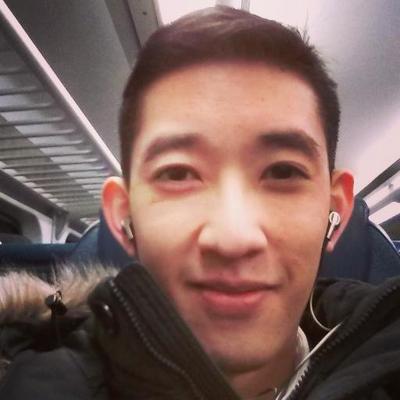 Jobhunting As A Manager with Eddie Kay