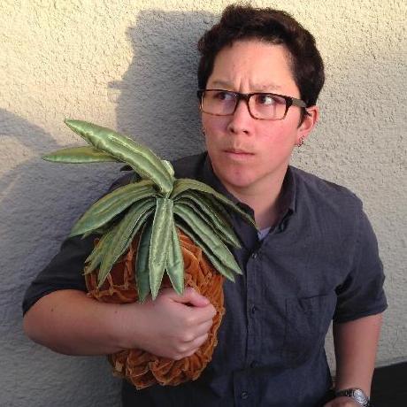 Accepting Feedback with Emily Nakashima