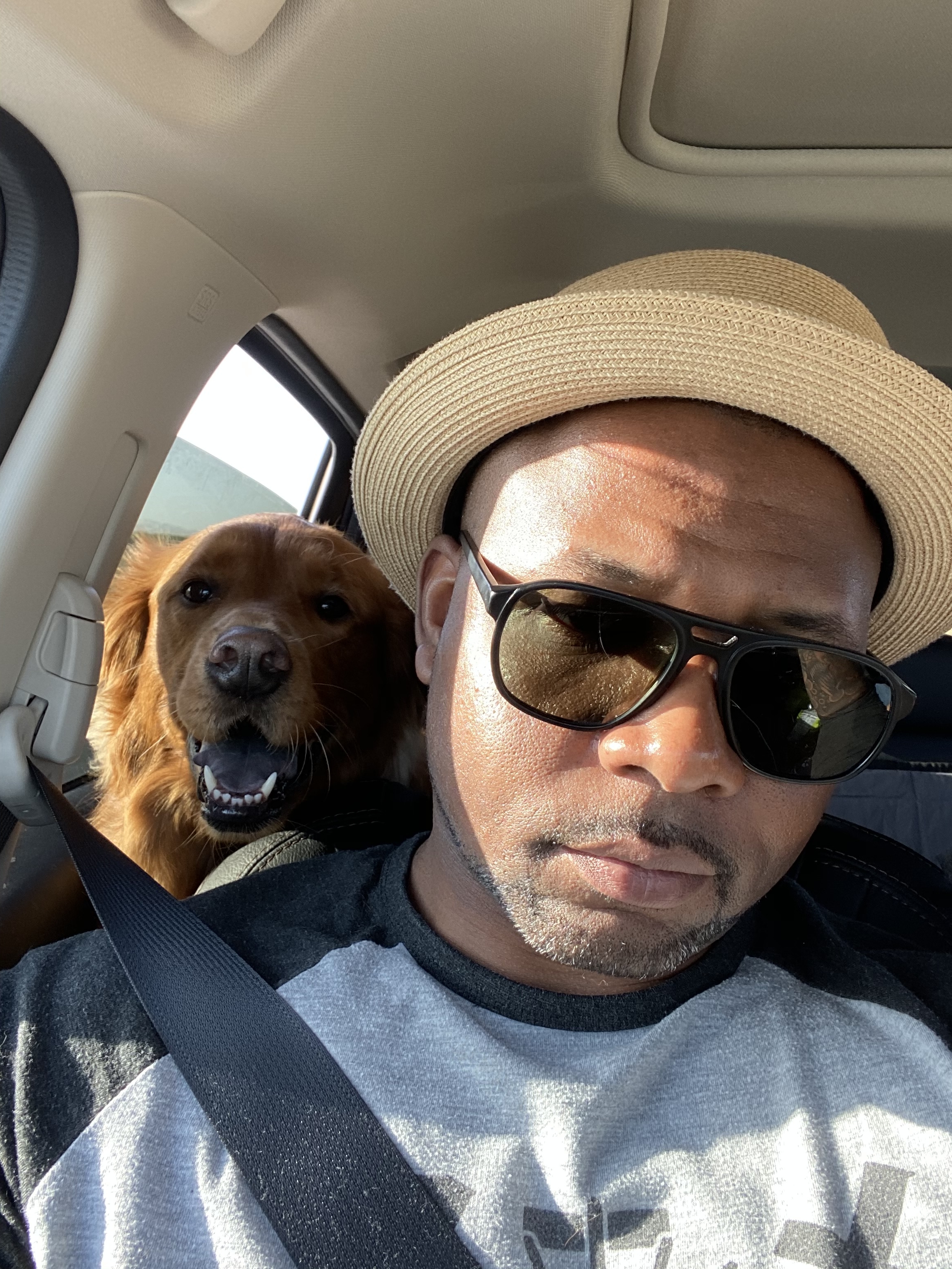 Assessing for Growith with Mannah Kallon