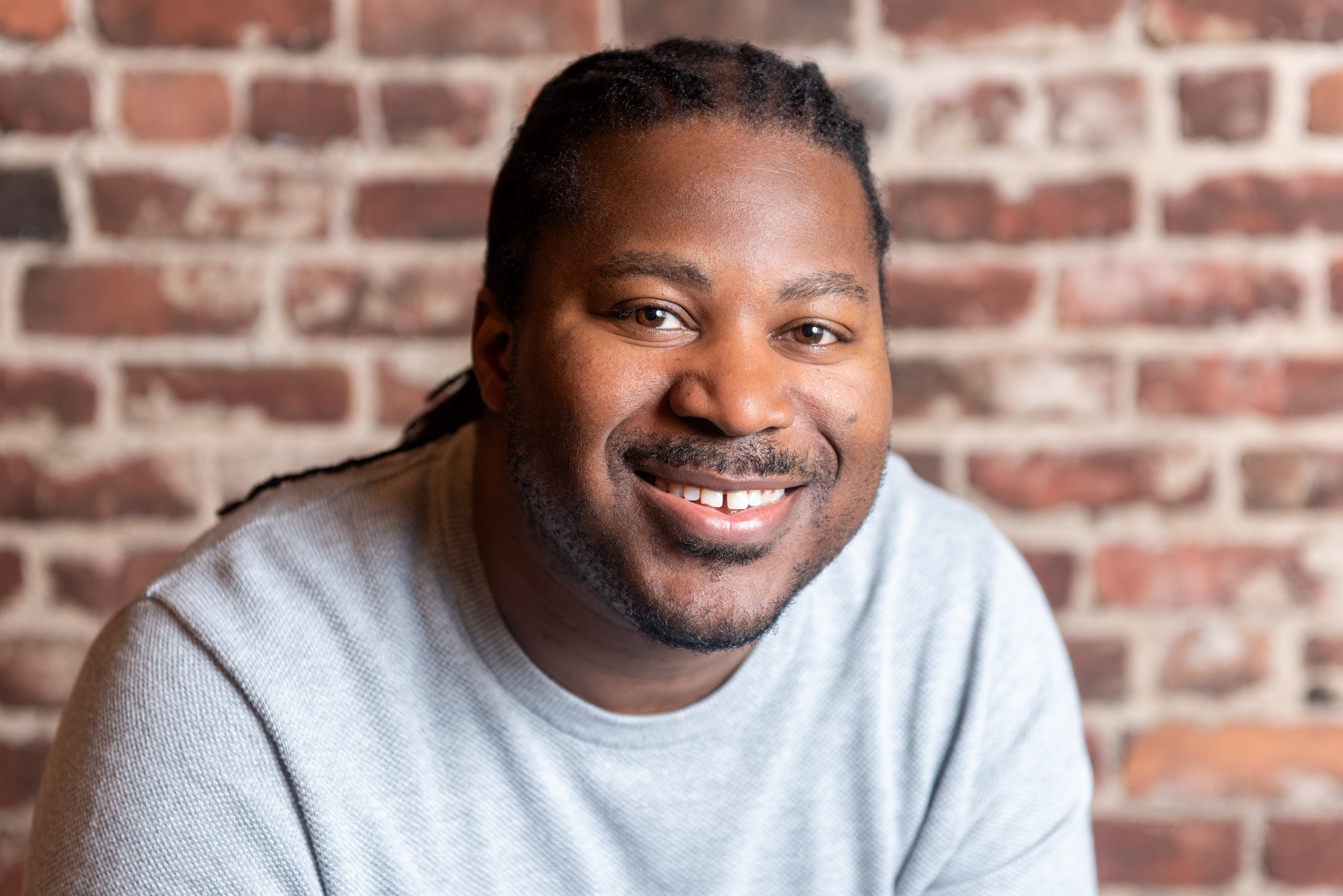 Managing Up with Marco Rogers